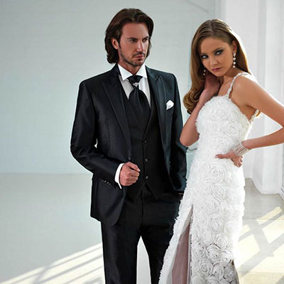 Abito da Sposo